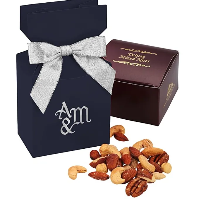 Premium Delights with Mixed Nuts