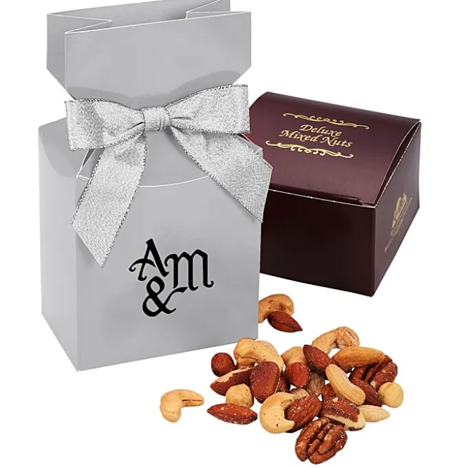 Premium Delights with Mixed Nuts