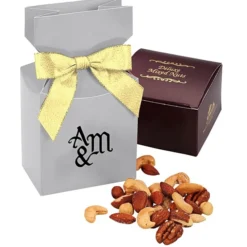 Premium Delights with Mixed Nuts