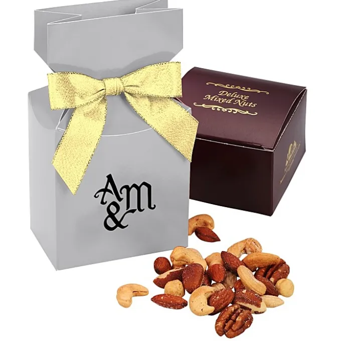 Premium Delights with Mixed Nuts