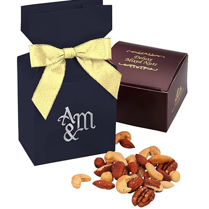 Premium Delights with Mixed Nuts
