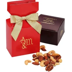 Premium Delights with Mixed Nuts