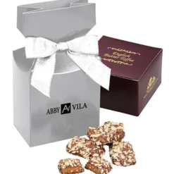 Premium Delights with Toffee