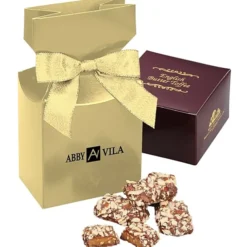 Premium Delights with Toffee