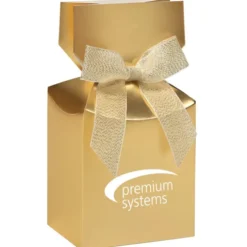Premium Delights with Toffee