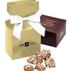 Premium Delights with Toffee