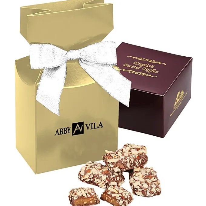Premium Delights with Toffee