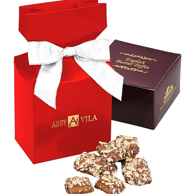 Premium Delights with Toffee