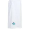 Premium Spa Wrap - Ladies' - White