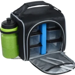 Prep & Chill Lunch Cooler Set