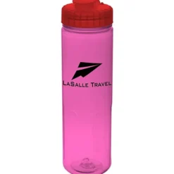 Prestige Sport Bottle - 24 oz. - Flip Lid