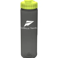 Prestige Sport Bottle - 24 oz. - Flip Lid