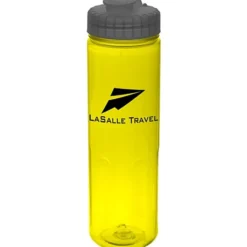 Prestige Sport Bottle - 24 oz. - Flip Lid