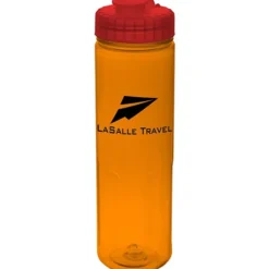 Prestige Sport Bottle - 24 oz. - Flip Lid