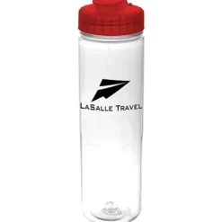 Prestige Sport Bottle - 24 oz. - Flip Lid