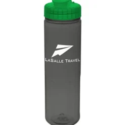 Prestige Sport Bottle - 24 oz. - Flip Lid