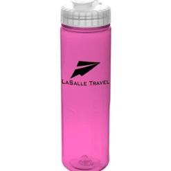 Prestige Sport Bottle - 24 oz. - Flip Lid