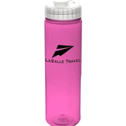 Prestige Sport Bottle - 24 oz. - Flip Lid