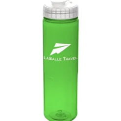 Prestige Sport Bottle - 24 oz. - Flip Lid