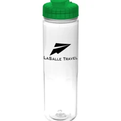 Prestige Sport Bottle - 24 oz. - Flip Lid