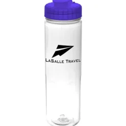 Prestige Sport Bottle - 24 oz. - Flip Lid