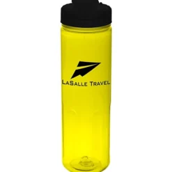 Prestige Sport Bottle - 24 oz. - Flip Lid