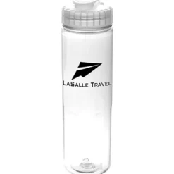Prestige Sport Bottle - 24 oz. - Flip Lid