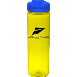 Prestige Sport Bottle - 24 oz. - Flip Lid