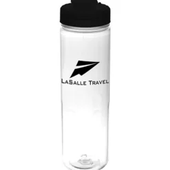 Prestige Sport Bottle - 24 oz. - Flip Lid