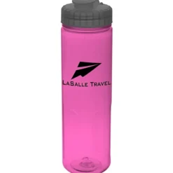 Prestige Sport Bottle - 24 oz. - Flip Lid