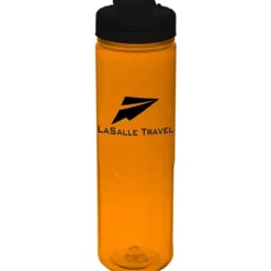 Prestige Sport Bottle - 24 oz. - Flip Lid