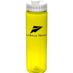Prestige Sport Bottle - 24 oz. - Flip Lid