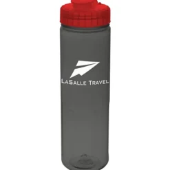 Prestige Sport Bottle - 24 oz. - Flip Lid