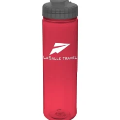 Prestige Sport Bottle - 24 oz. - Flip Lid