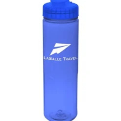 Prestige Sport Bottle - 24 oz. - Flip Lid