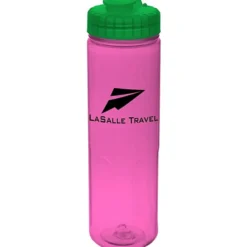 Prestige Sport Bottle - 24 oz. - Flip Lid