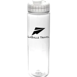 Prestige Sport Bottle - 24 oz. - Flip Lid