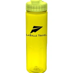 Prestige Sport Bottle - 24 oz. - Flip Lid