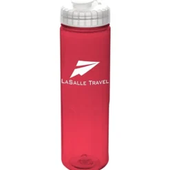 Prestige Sport Bottle - 24 oz. - Flip Lid