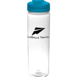 Prestige Sport Bottle - 24 oz. - Flip Lid