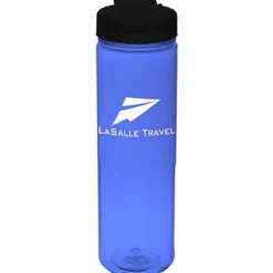 Prestige Sport Bottle - 24 oz. - Flip Lid