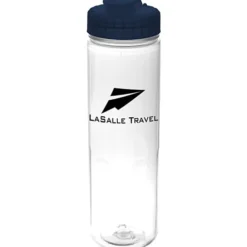 Prestige Sport Bottle - 24 oz. - Flip Lid