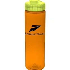 Prestige Sport Bottle - 24 oz. - Flip Lid