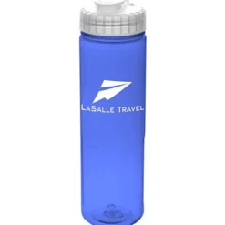 Prestige Sport Bottle - 24 oz. - Flip Lid