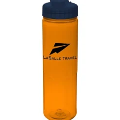 Prestige Sport Bottle - 24 oz. - Flip Lid