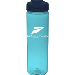 Prestige Sport Bottle - 24 oz. - Flip Lid