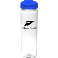 Prestige Sport Bottle - 24 oz. - Flip Lid