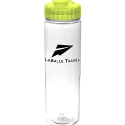 Prestige Sport Bottle - 24 oz. - Flip Lid