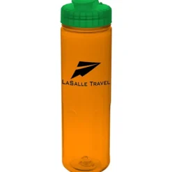 Prestige Sport Bottle - 24 oz. - Flip Lid