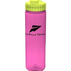 Prestige Sport Bottle - 24 oz. - Flip Lid